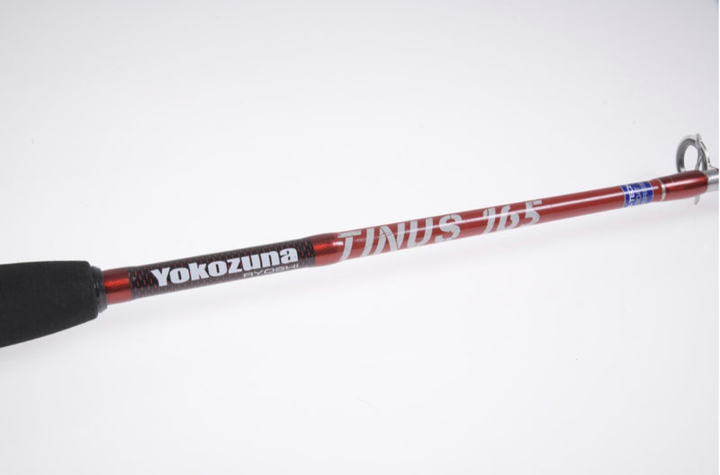 Cargue la imagen en el visor de la galería, Caña Yokozuna Tinus 1,65M
