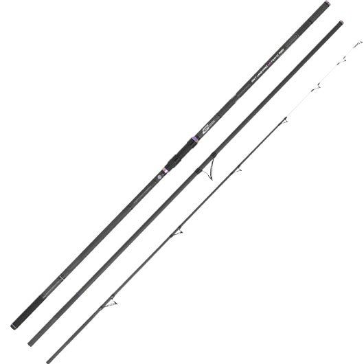 Caña Cinnetic Sky Line Pro LC Hybrid