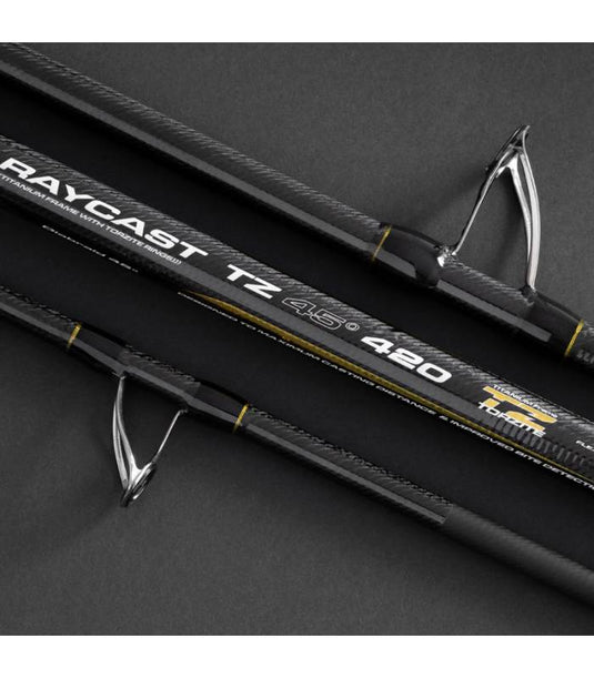 Raycast TZ45 425