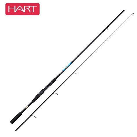 Hart Nation Spin 8ML 2,40M