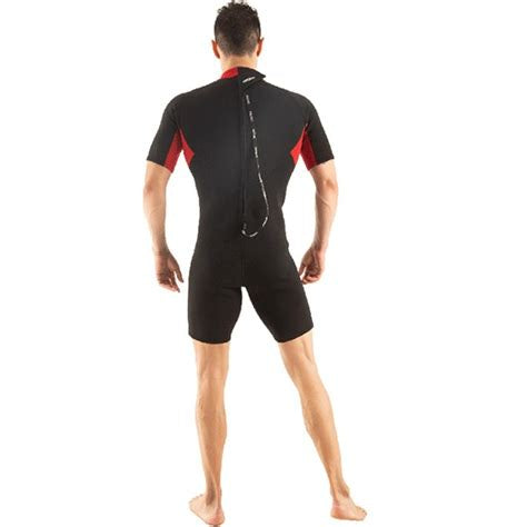 Seac Shorty relax hombre 2,2mm