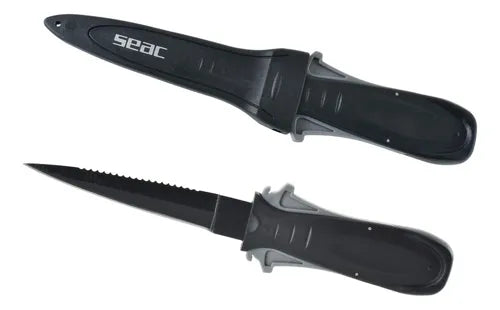 Seac Cuchillo Sub Rapid