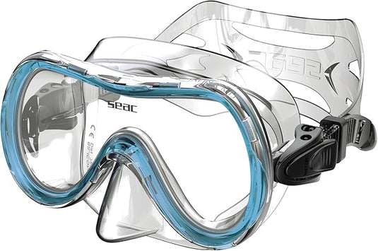 Seac Gafas Buceo Salina SLT