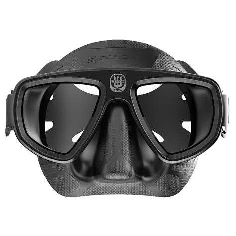 Seac Gafas Buceo Extreme 50 S/BL