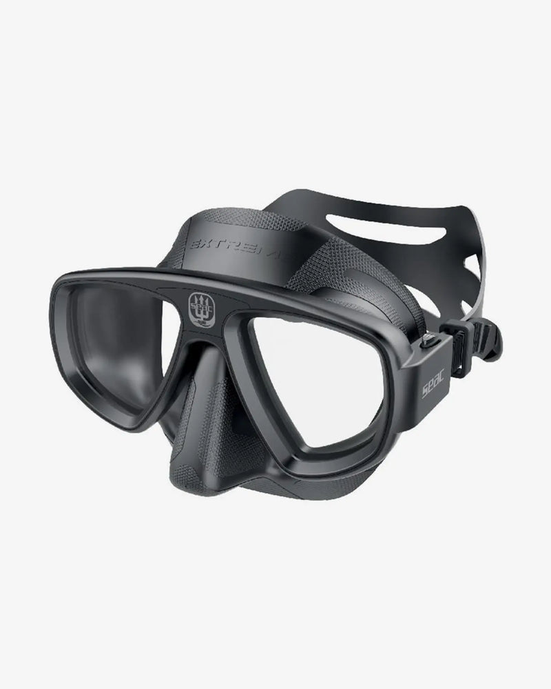 Cargue la imagen en el visor de la galería, Seac Gafas Buceo Extreme 50 S/BL
