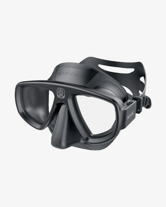 Seac Gafas Buceo Extreme 50 S/BL