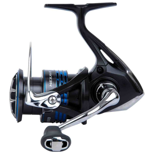Shimano Nexave 4000