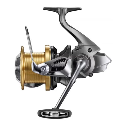 Shimano Aerlex 14000 XSC