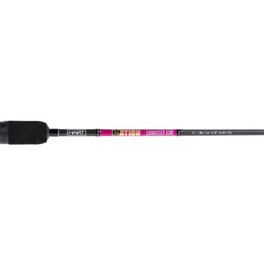Caña Hart Carnassier 63ML