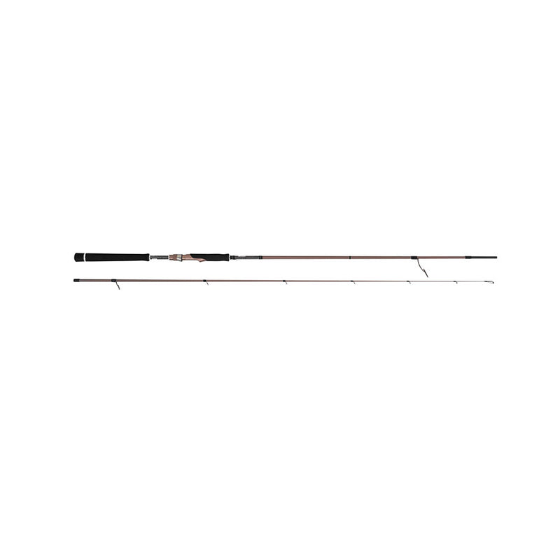 Cargue la imagen en el visor de la galería, caña cinnetic crafty translight dart’n spin
