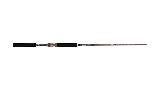 caña cinnetic crafty translight dart’n spin