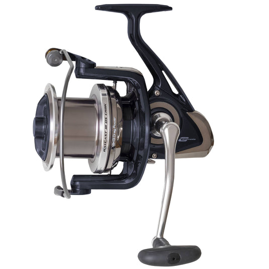 Carrete Cinnetic Raycast lll CRBK DS