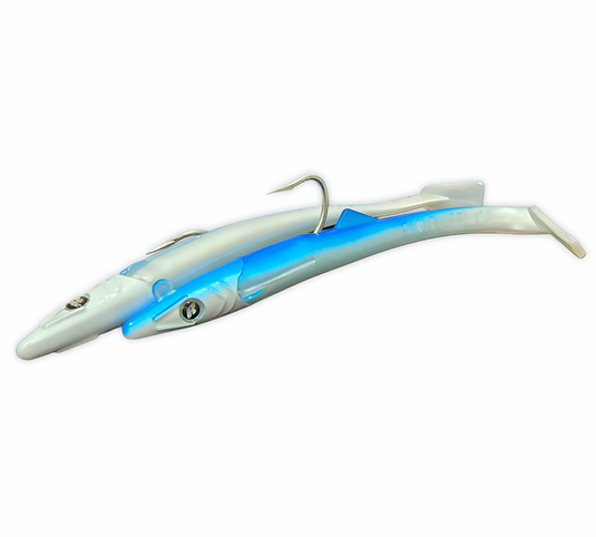 Raglous Hybrid Eel