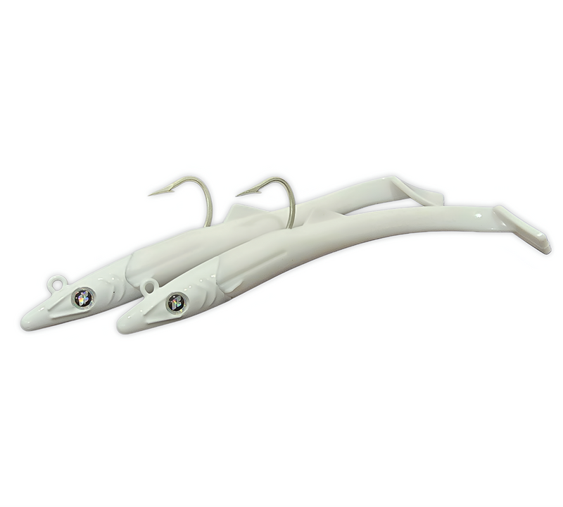 Cargue la imagen en el visor de la galería, Raglous Hybrid Eel
