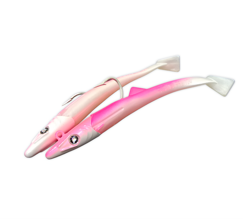 Cargue la imagen en el visor de la galería, Raglous Hybrid Eel

