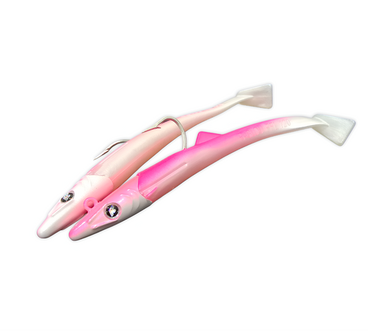 Raglous Hybrid Eel