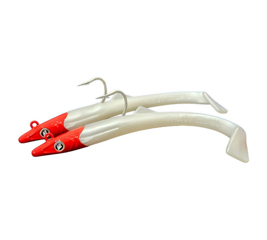 Raglous Hybrid Eel