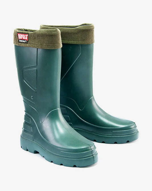 botas rapala sportsman