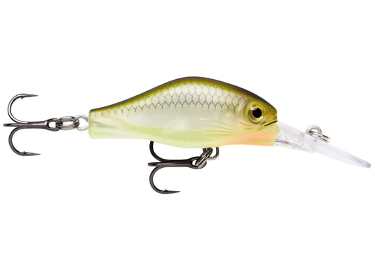Rapala micro fat jack