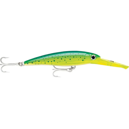 Señuelo Magnum Divebait
