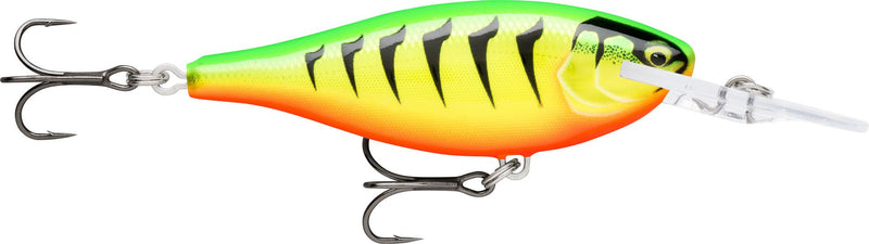 Cargue la imagen en el visor de la galería, Rapala Shad Rap
