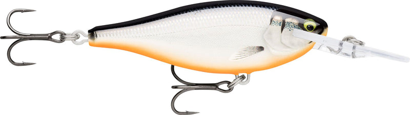 Cargue la imagen en el visor de la galería, Rapala Shad Rap
