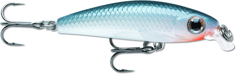 Cargue la imagen en el visor de la galería, Rapala Ultralight Minnow
