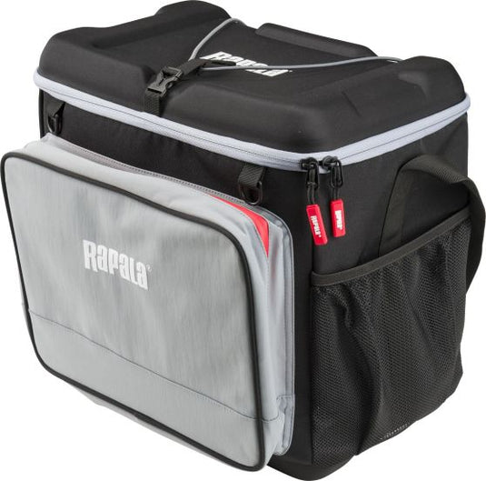 Rapala COUNTDOWN TACKLE BAG MAGNUM