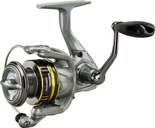 Carrete Okuma Avenger