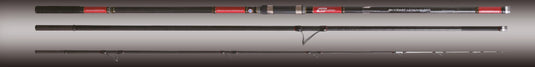 Caña Cinnetic Sky Cast LC Hybrid