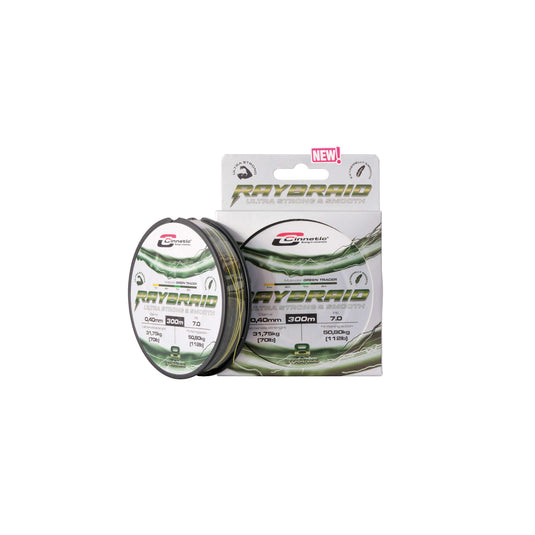 Hilo cinnetic raybraid