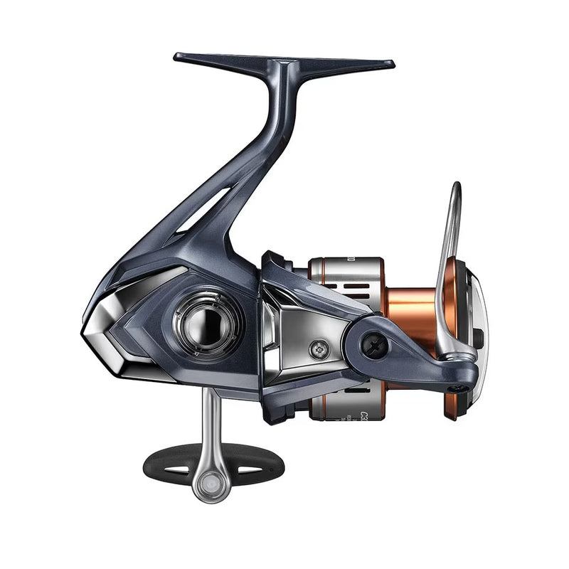 Cargue la imagen en el visor de la galería, carrete Shimano Nasci HG 4000
