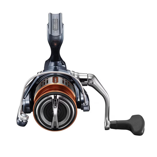 carrete Shimano Nasci HG 4000