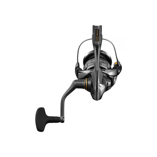 carrete Shimano Twin Power HGFB 4000
