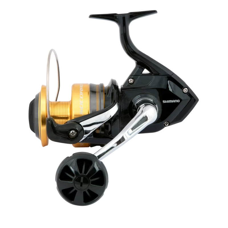 Cargue la imagen en el visor de la galería, Carrete Shimano Socorro SW 6000
