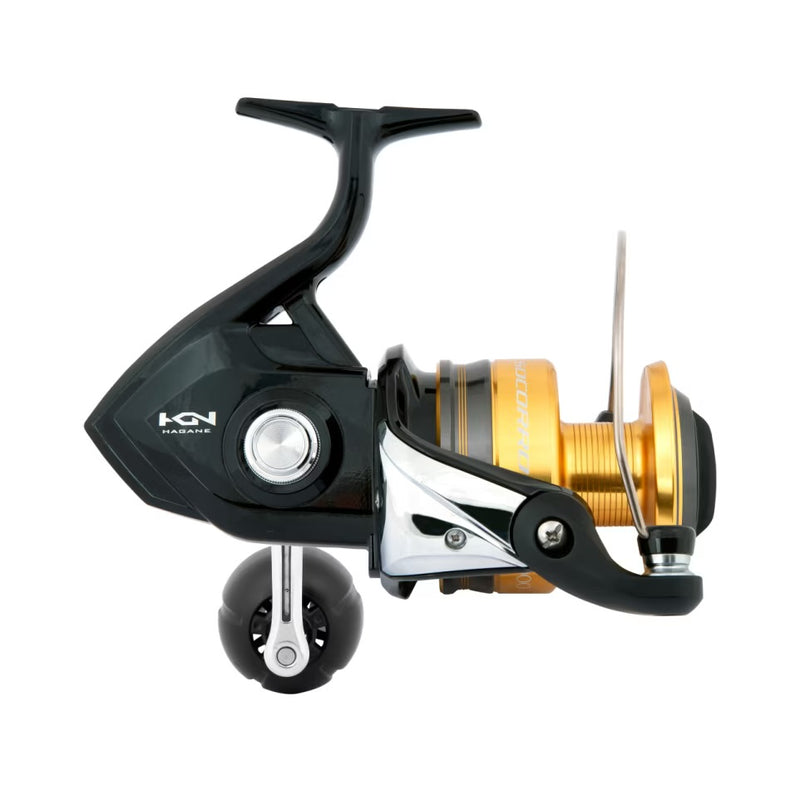 Cargue la imagen en el visor de la galería, Carrete Shimano Socorro SW 6000
