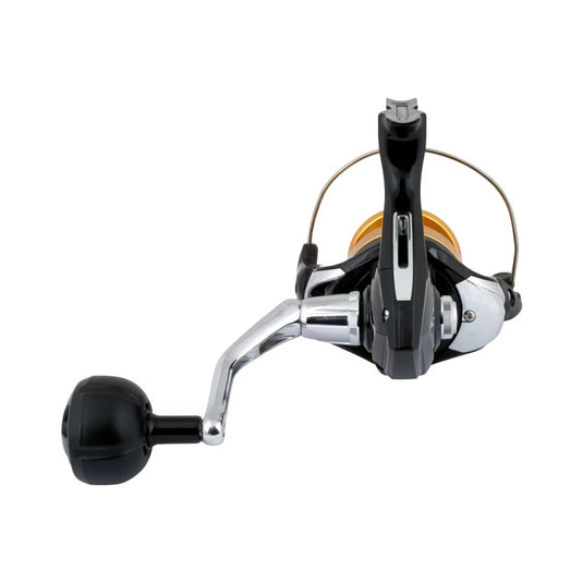 Carrete Shimano Socorro SW 6000