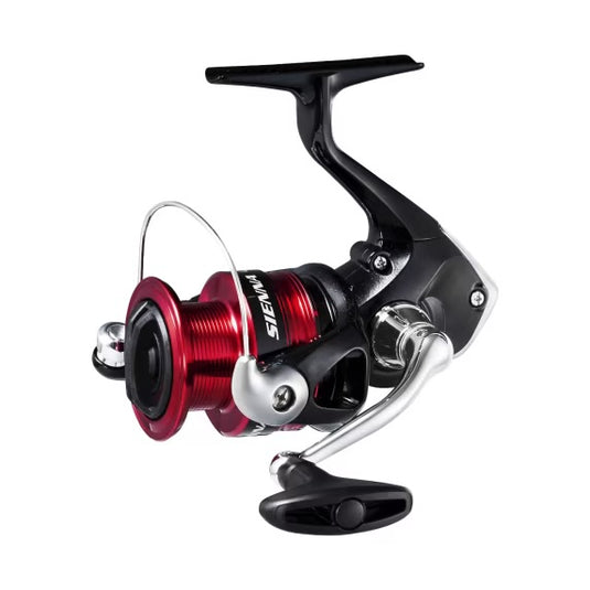 Carrete Shimano Sienna