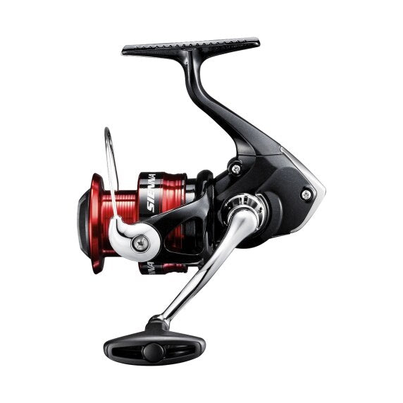 Cargue la imagen en el visor de la galería, Carrete Shimano Sienna
