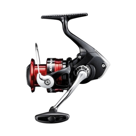 Carrete Shimano Sienna