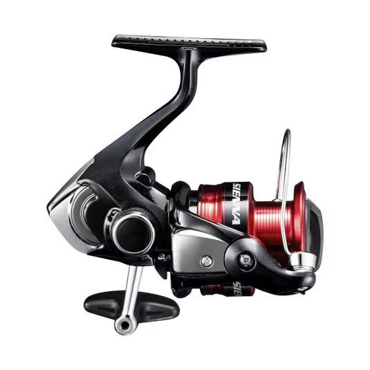 Carrete Shimano Sienna
