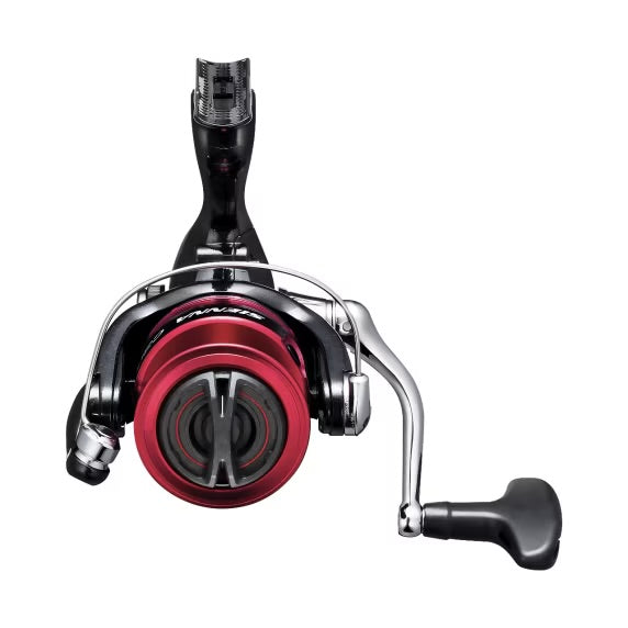 Cargue la imagen en el visor de la galería, Carrete Shimano Sienna
