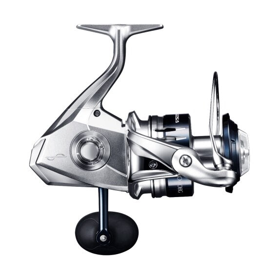 Cargue la imagen en el visor de la galería, Carrete Shimano Saragosa SW HG
