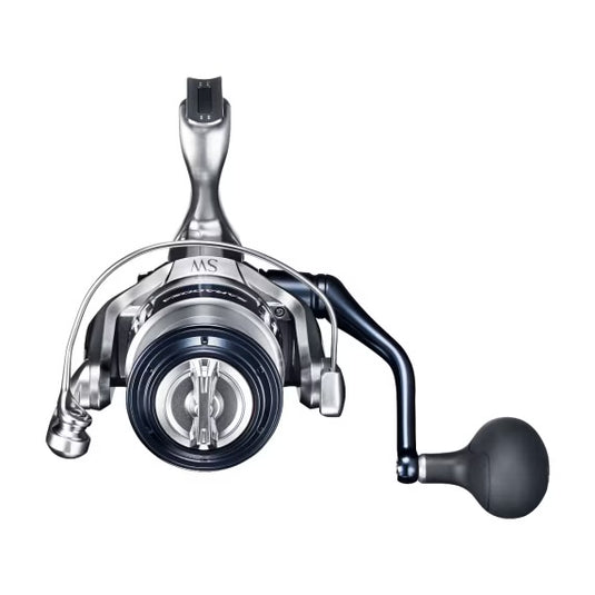 Carrete Shimano Saragosa SW HG