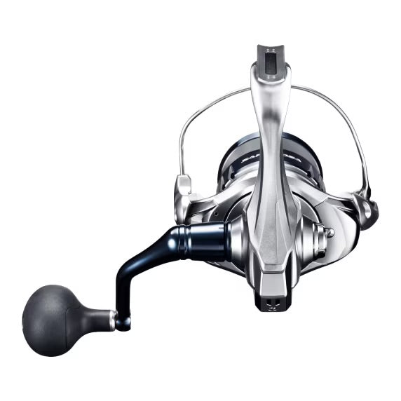 Cargue la imagen en el visor de la galería, Carrete Shimano Saragosa SW HG
