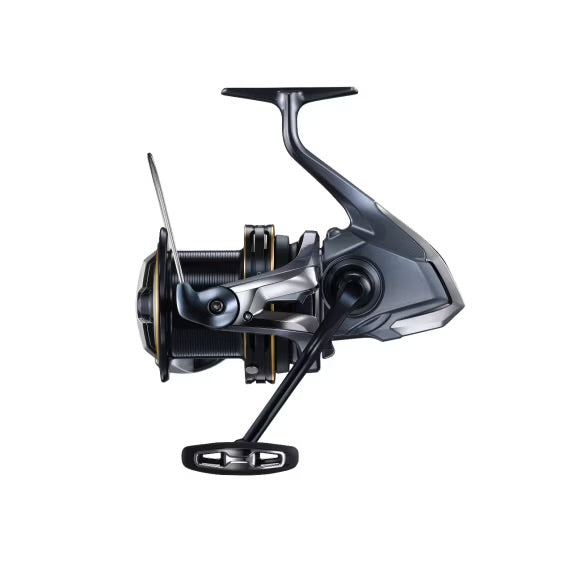 Cargue la imagen en el visor de la galería, Carrete Shimano Power Aero XSC
