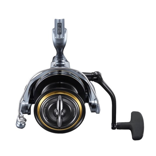 Carrete Shimano Power Aero XSC