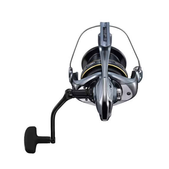Cargue la imagen en el visor de la galería, Carrete Shimano Power Aero XSC
