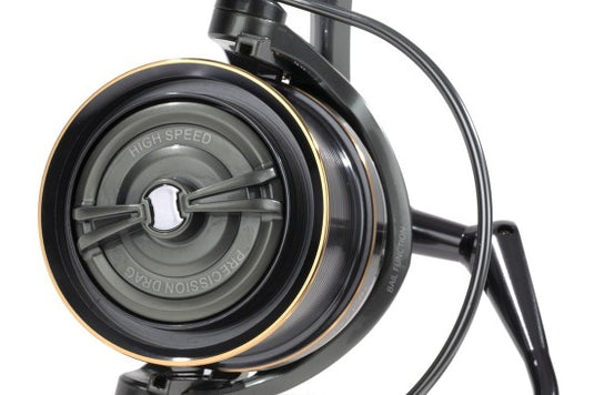 Carrete Vercelli Oxygen SIS