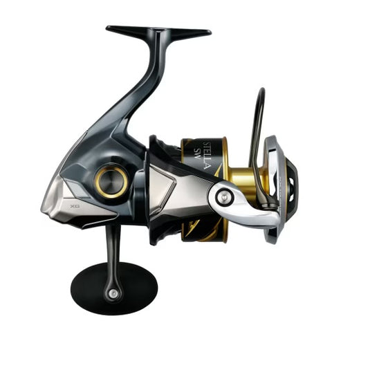 Carrete Shimano Stella SW D 4000 XG
